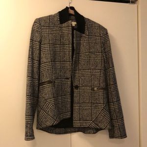 Veronica Beard Dickey Jacket